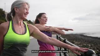 HSE Sláintecare Healthy Communities Series, Making Every Contact Count - MECC.