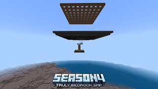 Truly Bedrock Season 4 EP 36: MooShroom Farming