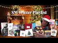 [Playlist] SM 겨울 노래 좋아하세요??? 🎄🎅🏻