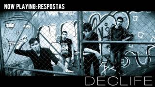 Declife - Respostas