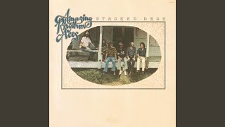 Video thumbnail of "The Amazing Rhythm Aces - King of the Cowboys (Remastered)"