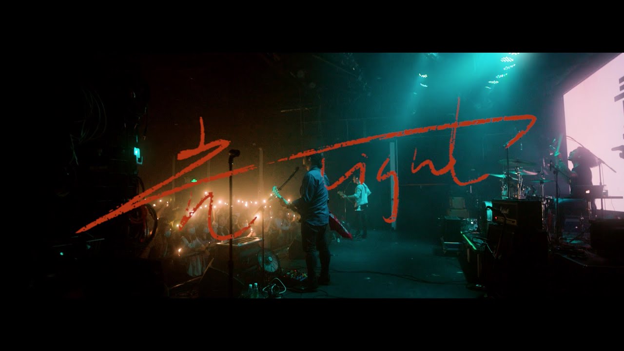 青原FIDA - 光 Light Colours (Official Music Video)