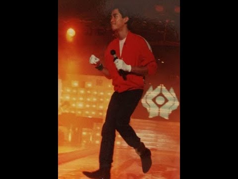 092.創世記-陳百強