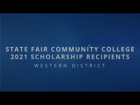 Email - State Fair Community College