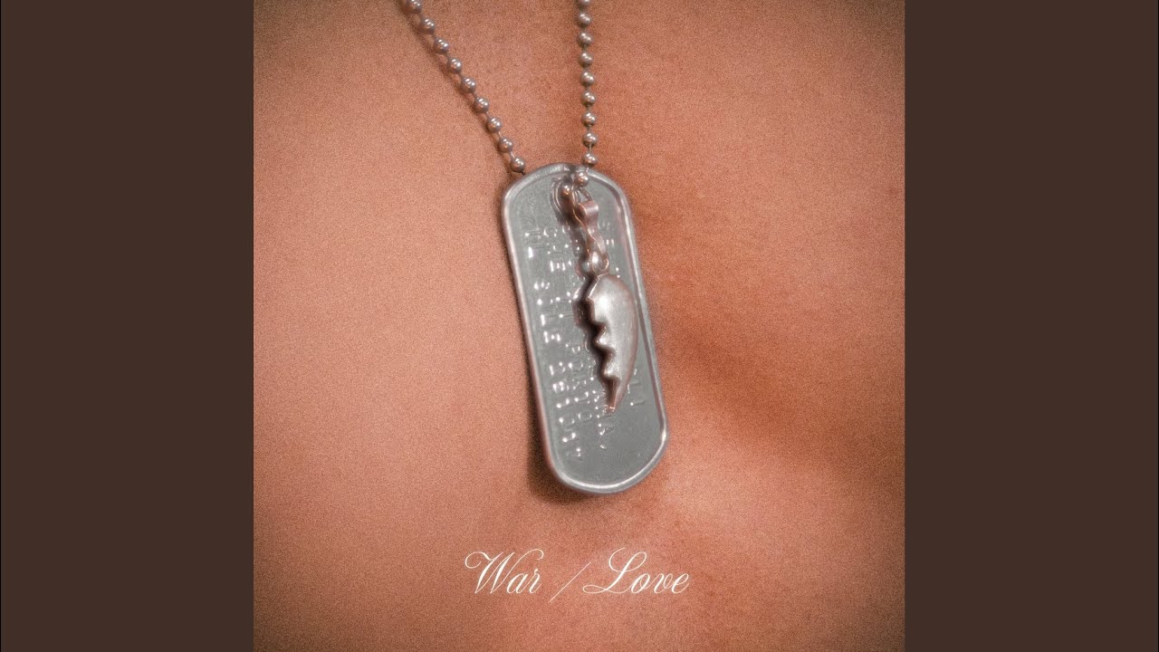 Watch War Love on YouTube Watch War Love on YouTube