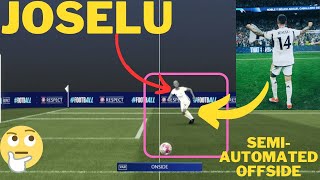 WHY VAR ALLOWED Joselu's 90+1 Late WINNER vs Bayern, Real Madrid vs Bayern In UCL? #joselu #madrid