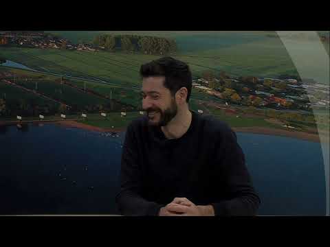 Geschiedenis Bunschoten Spakenburg Eemdijk, aflevering 6, Opgravingen Spakenburg