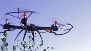 ACME zoopa Q 600 Mantis deutsch /Toys Corner