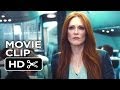 Non Stop Movie Pengers Question Bill 2014 Julianne Moore Liam ...