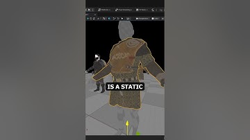 Create Metahuman Clothes In Unreal Engine 5.6 #metahuman #epicgames #unrealengine5 #3d #tutorial