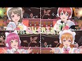 【スクスタMV】Sing & Smile!!【QU4RTZ】