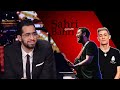 Sahri Bahri البرنامج | AZIZOS - Halim Yousfi