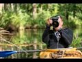 Wildlife Foto-Exkursionen mit dem Kajak im UNESCO Biosphärenreservat Spreewald