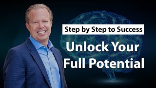 Unlock Your Full Potential and Create Success in Your Life - Dr Joe Dispenza