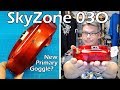 SkyZone 03O FPV Goggles //Banggood 13th Anniversary