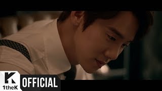 [Teaser] K.will(케이윌) _ Those Days(그땐 그댄)