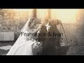 Francesca  ivan wedding 2020 e 2021