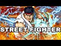 Fortnite Roleplay STREET FIGHTER (WE ARE IN THE GAME!?!)(A Fortnite Short Film) #56