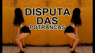 MC Japa do Recife - Disputa das Potrancas (Coreografia) MaluS2Dancer