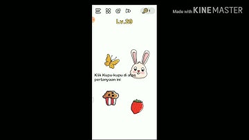 Kunci jawaban brain out level 1- 50 brain out gameplay part 1 #1