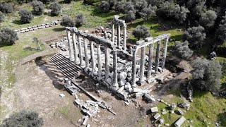 Muğla'ya bir milyondan fazla ziyaretçi geldi Resimi