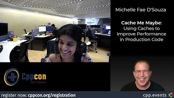 Learn C++ Performance Secrets from a Bloomberg Engineer At CppCon 2025!