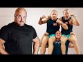 POWER HOUR with the WORLD’S STRONGEST MAN