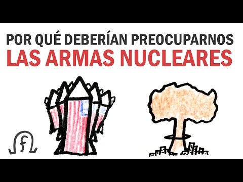 Vídeo: ¿Por Qué Las Armas Hipersónicas Son Más Peligrosas Que Las Armas Nucleares Convencionales? - Vista Alternativa