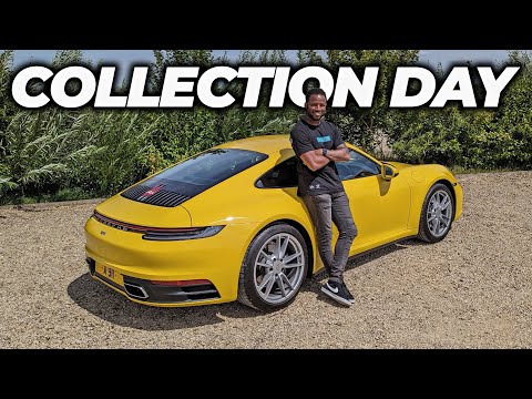 Porsche 911 On A Budget: The Cheapest You Can Buy!