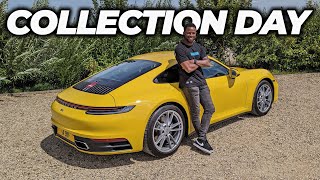 Porsche 911 On A Budget: The Cheapest You Can Buy!