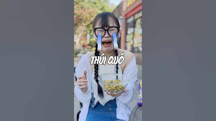 Vlog 1 ngày mình thử ăn bánh Xì Nách hot nhất nước Mỹ...🍟 || Nhã Bé Bắp