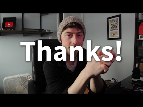 2K Subscriber Update