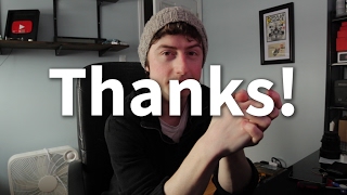 2K Subscriber Update