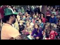 A kids day at the Aspen Center for Environmental Studies: Franti Friday, Michael Franti (9.20.2013)