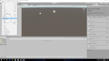 How To Enable Auto Refresh In Unity 3D
