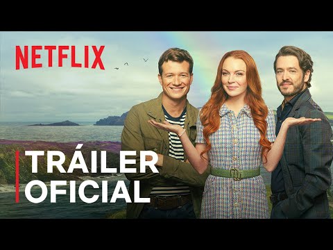 Un deseo irlandés (SUBTITULADO) | Tráiler oficial | Netflix
