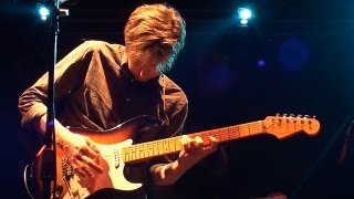 Eric Johnson - GEM chords