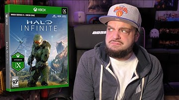 Halo Infinite Has A MASSIVE Problem That