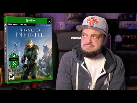 Halo Infinite Has A MASSIVE Problem That's Getting WORSE!
