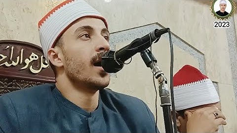 { وما كان ربك ليهلك القري بظلم و أهلها مصلحون} تلاوه قرآنيه رآئعه للقارئ الشيخ مصطفي رياض