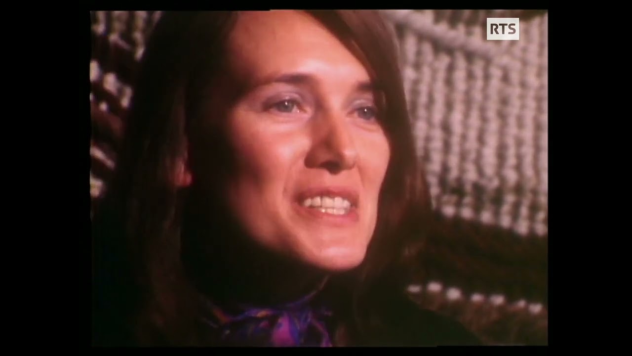 Annie Ernaux Les armoires vides (1974) YouTube