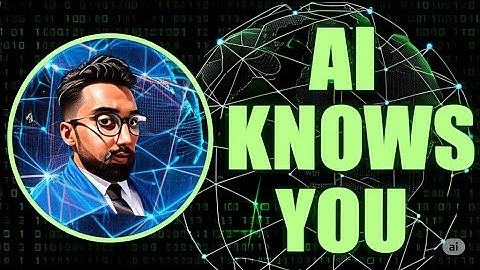 AI Predicts Your Future – The Hidden Ways It Tracks You  #AITracking #FuturePredicted #PrivacyVsAI