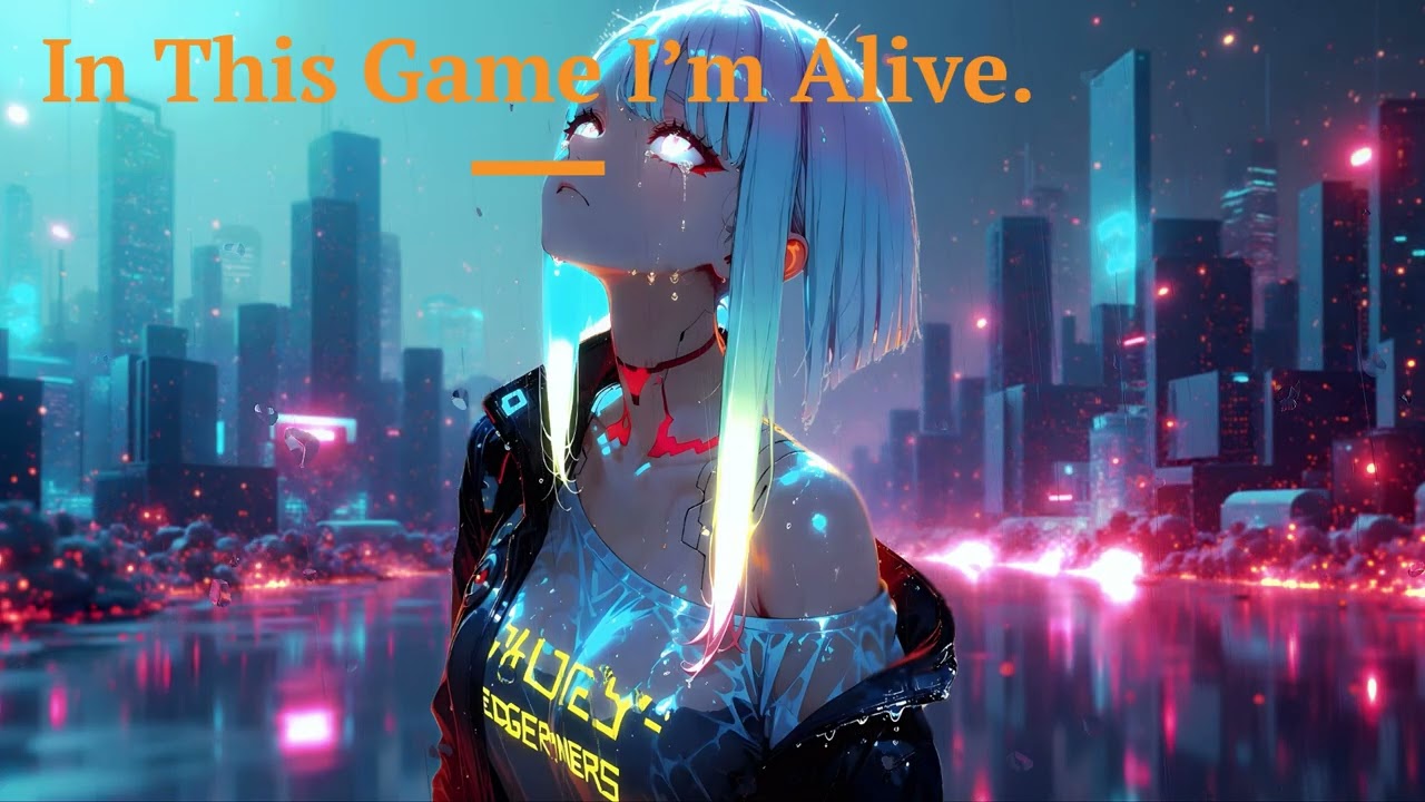 В этой игре я жив — Преобразующая сила игр (бесплатно для использования с указанием авторства)