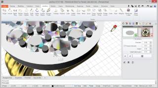 RhinoGold 4.0 How to... Video: Prong Studio
