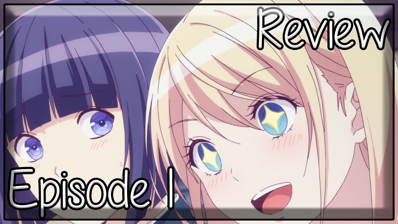 Smile Down the Runway (ランウェイで笑って Runway de Waratte) Episode 11 Reaction &  Review 