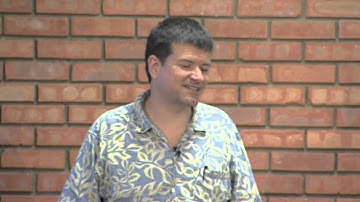 Vectorization (SIMD) and Scaling | James Reinders, Intel Corporation