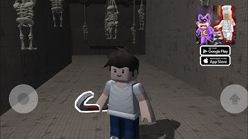 Parkour Master: Escape Game HD Android 2024 Walkthrough | Gameplay