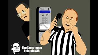 Jim Cornette Reads Dave Hebner's Agent Report About A Ken Shamrock Autograph Signing In 1998