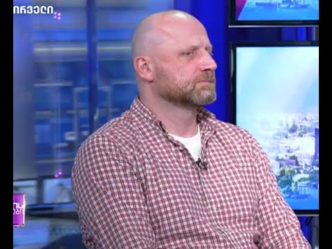 4 მილიარდის ინვესტიცია არის შეჩერებული, ლარს დედა აღარ ჰყავს - ზურაბ გირჩი ჯაფარიძე