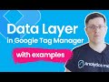 Data Layer In Google Tag Manager GTM Data Layer Tutorial With Examples Data Layer In Google Tag Manager GTM Data Layer Tutorial With Examples